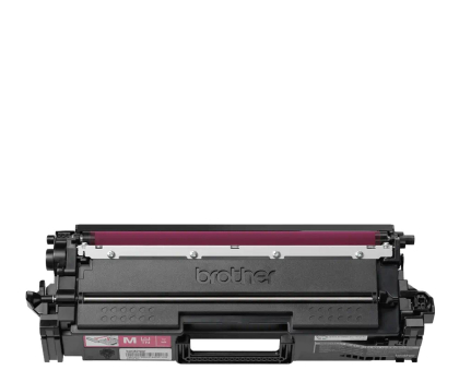 Toner do drukarki Brother TN821XXLM magenta do 12000str.